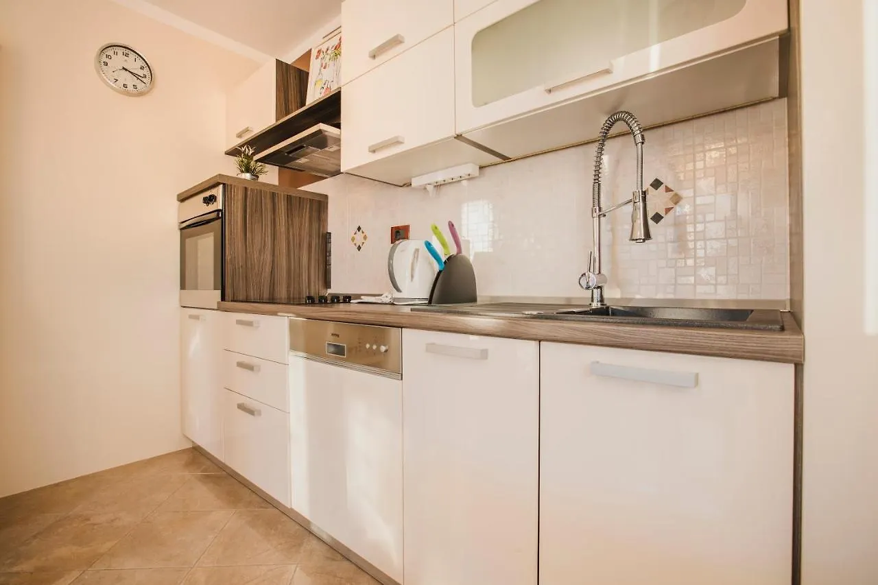 Apartment Kovacic-Finida Umag 0*,