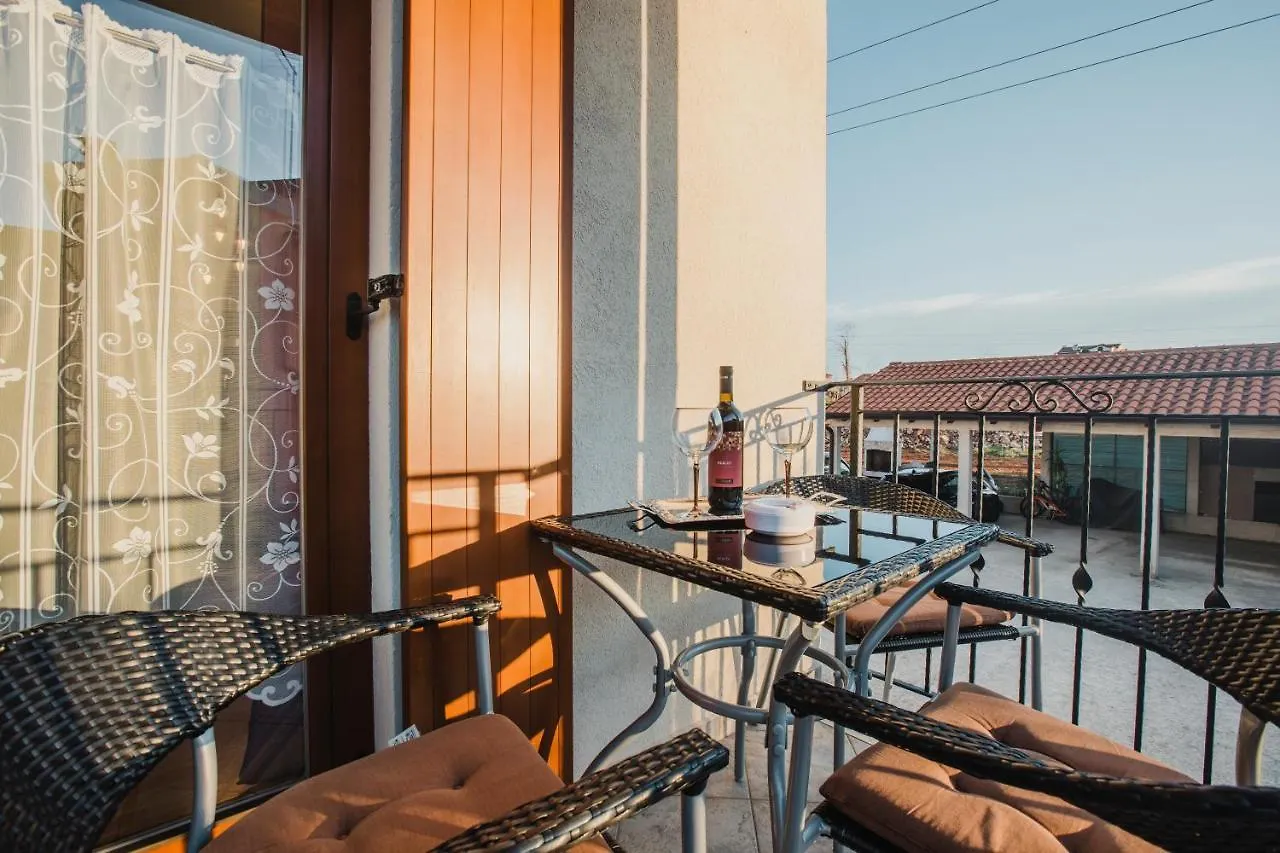 Apartment Kovacic-Finida Umag 0*,  Croatia