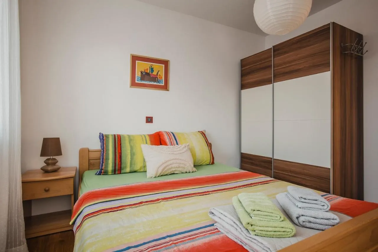 Apartment Kovacic-Finida Umag