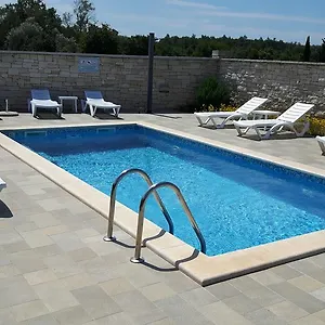 Maison d'hôtes & Adamovic, Lovrečica