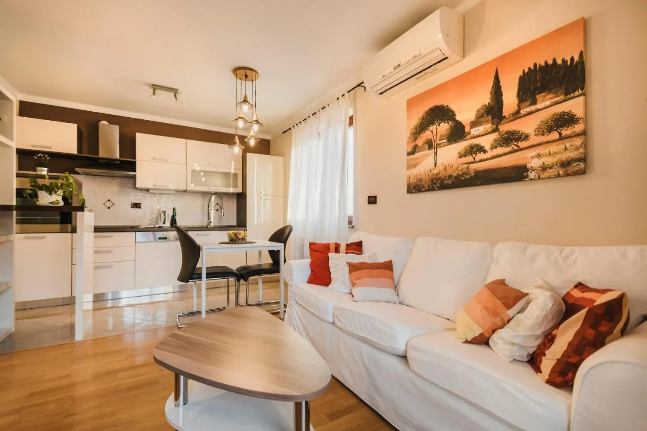 Apartment Kovacic-Finida 乌马格