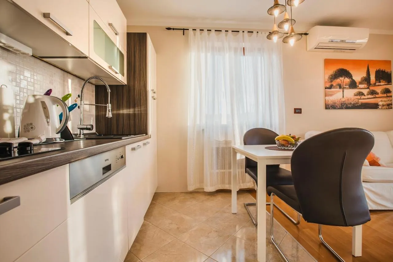 Apartment Kovacic-Finida 乌马格