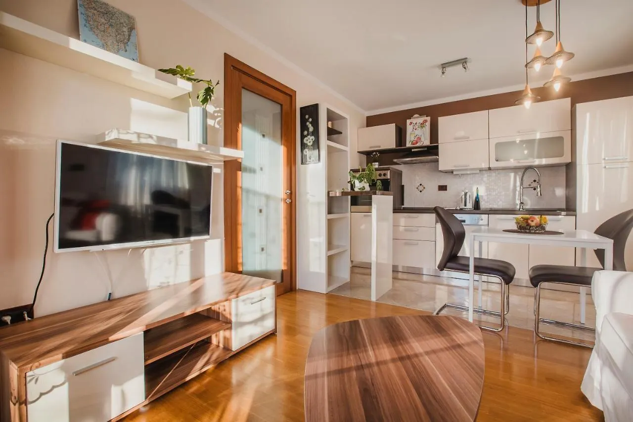 Apartment Kovacic-Finida 乌马格