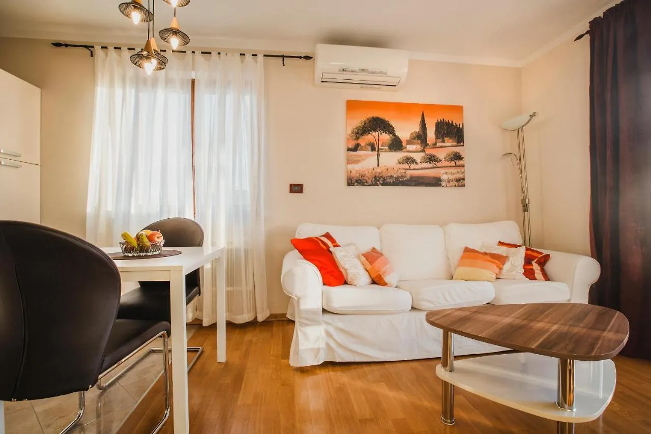 Apartment Kovacic-Finida 乌马格