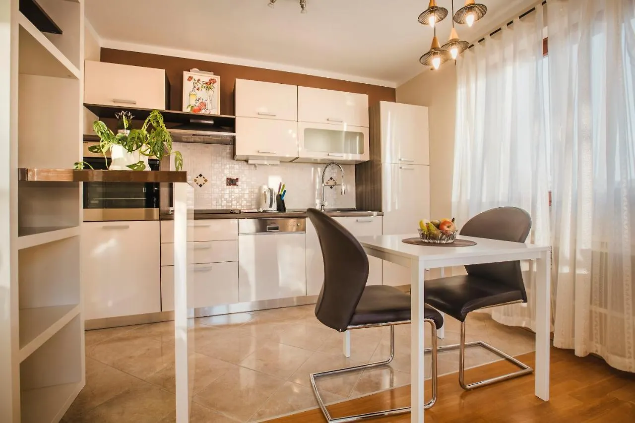 Apartment Kovacic-Finida 乌马格 0*,