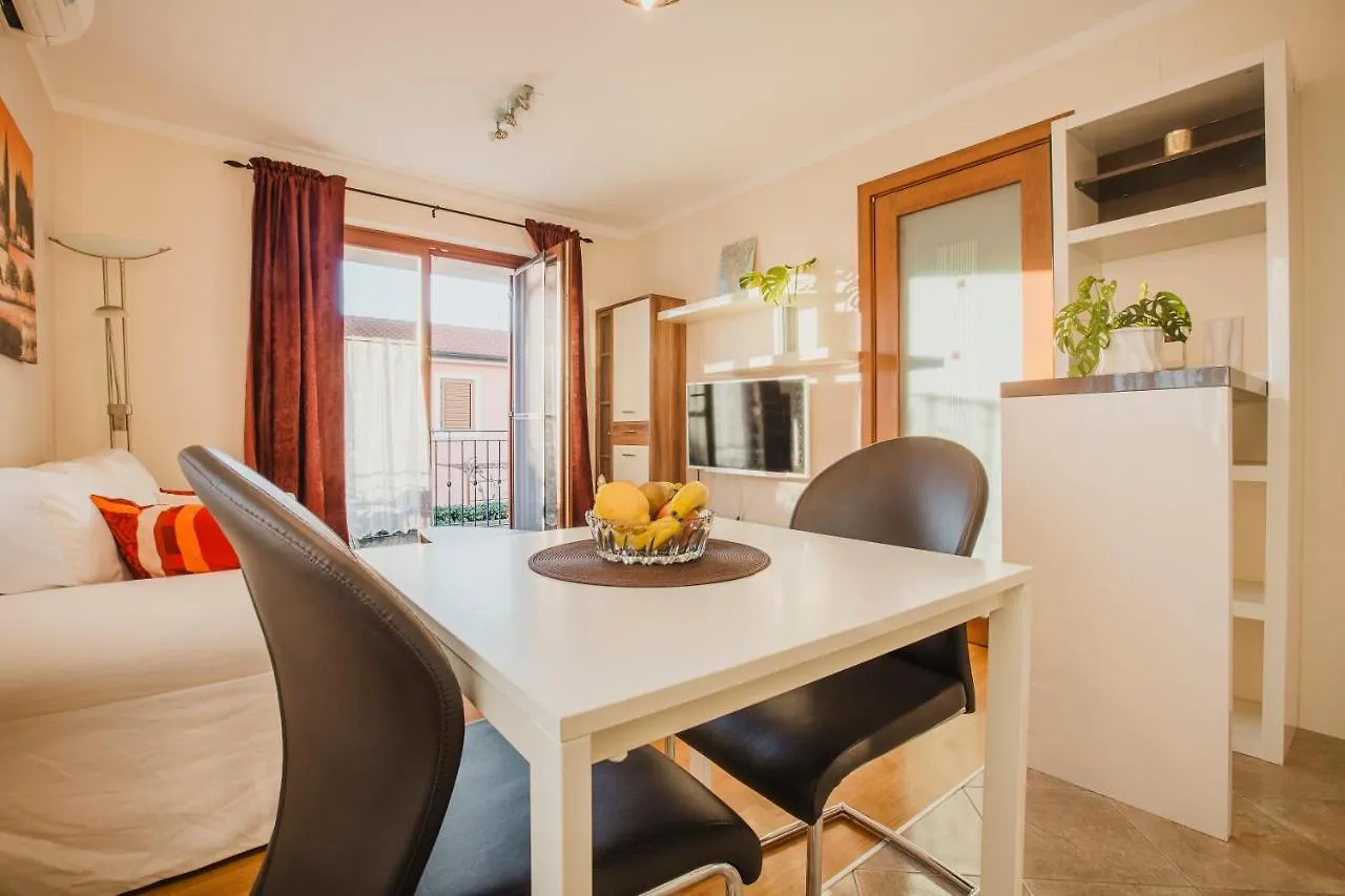 Apartment Kovacic-Finida 乌马格 0*,  克罗地亚